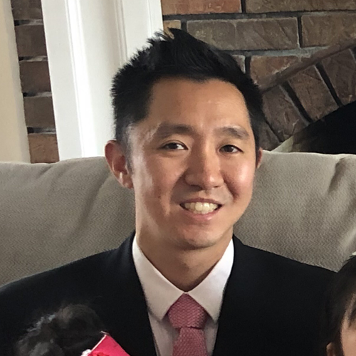 Photo of Andy Rhee